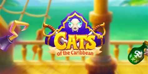 Cats Of The Caribbean Brabet