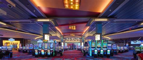 Catskills Casino Propostas