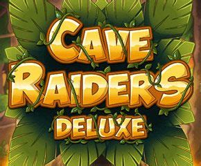 Cave Raider Deluxe Bwin