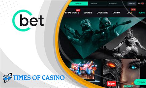 Cbet Casino Mexico