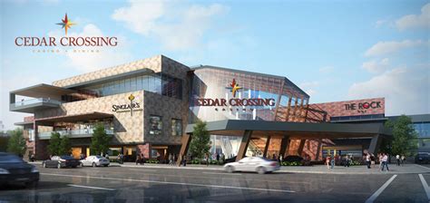 Cedar Rapids Casino Decisao