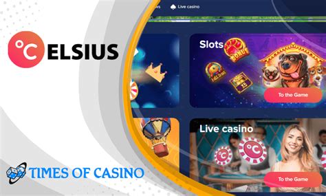 Celsius Casino Aplicacao