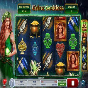 Celtic Goddess 888 Casino