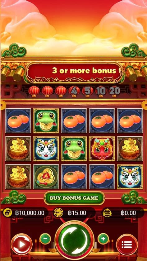 Centillion Gods Slot Gratis