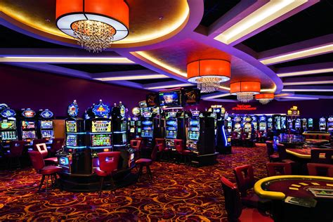 Central City Casino Limite De Idade