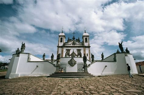 Central De Fenda De Congonhas