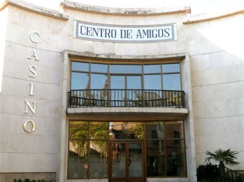 Centro De Amigos De Casino Talavera De La Reina