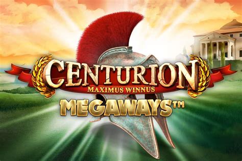 Centurion Megaways Betsul