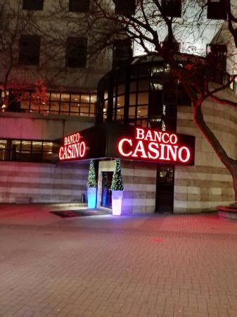 Cesar Casino Bratislava