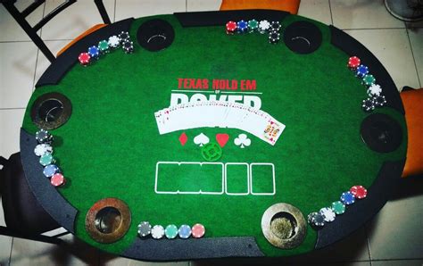 Cestas De Poker Tema