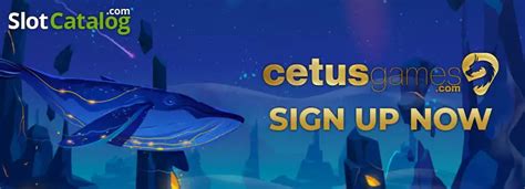 Cetusgames Casino Download