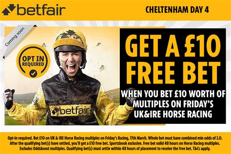 Chameleonaire Betfair