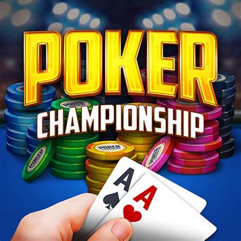 Champion Poker Slot - Play Online