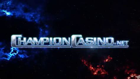 Championcasino Review