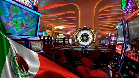 Chance Casino Mexico