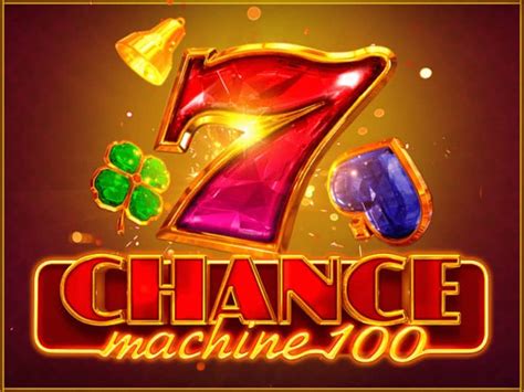 Chance Machine 5 Bodog