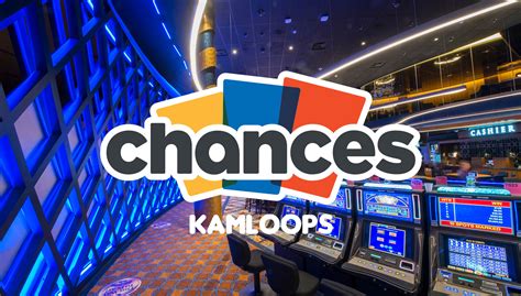 Chances R Casino
