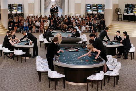 Chanel Casino