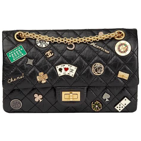 Chanel Casino Bolsa