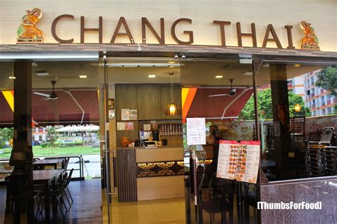 Chang Thai Betway