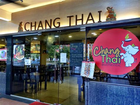 Chang Thai Brabet