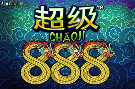 Chaoji 888 Betano