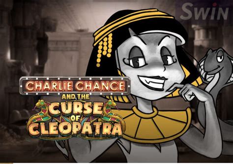 Charlie Chance And The Curse Of Cleopatra Bodog