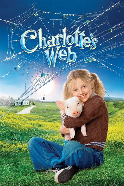 Charlotte S Web Betsson