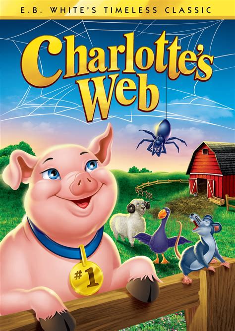 Charlotte S Web Betway