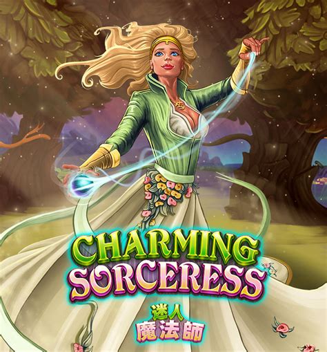 Charming Sorceress Bwin