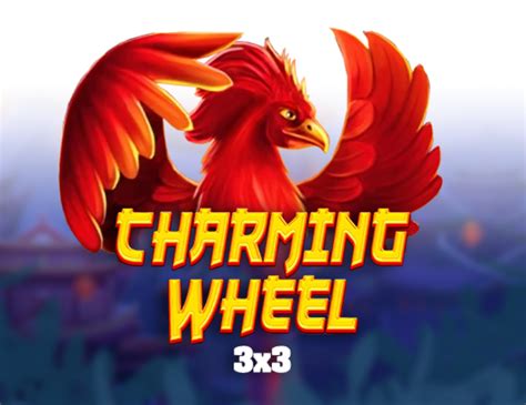 Charming Wheel 3x3 Blaze