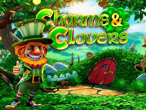 Charms Clovers Slot Gratis