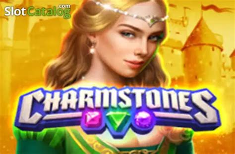 Charmstones Slot Gratis