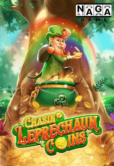 Chasin Leprechaun Coins 888 Casino