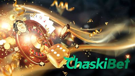 Chaskibet Casino Colombia