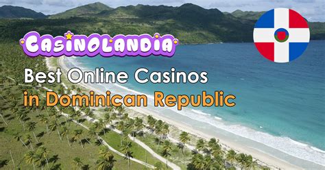 Chaskibet Casino Dominican Republic