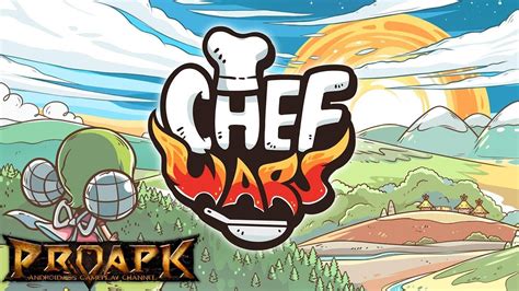 Chef Wars Bet365