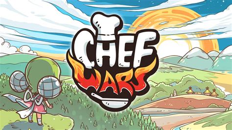 Chef Wars Parimatch