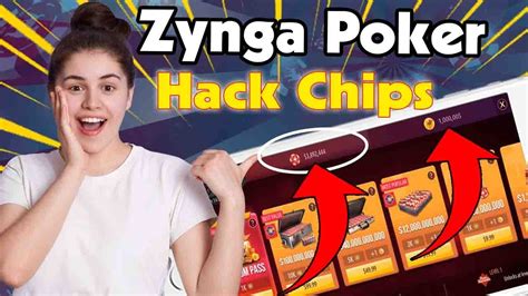 Chegar A 1 Milhao De Fichas Da Zynga Poker Gratis