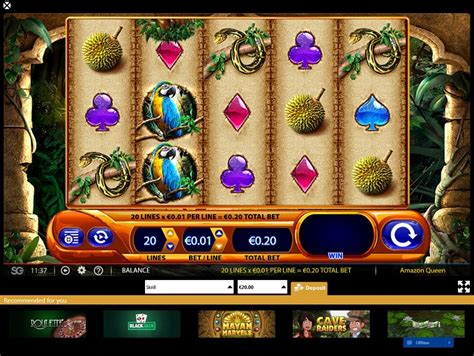 Chelsea Palace Casino Online