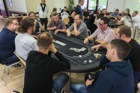 Chemnitz Poker