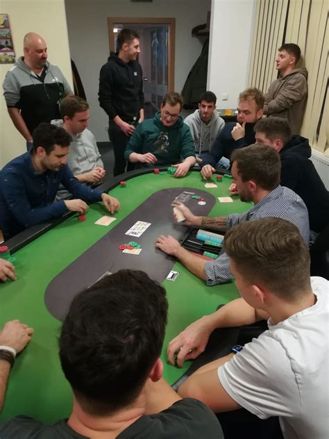 Chemnitz Pokerturnier