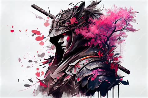 Cherry Blossom Samurai Betfair