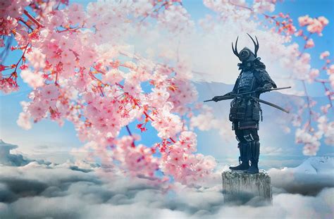 Cherry Blossom Samurai Review 2024