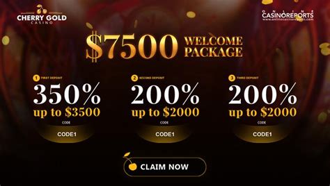 Cherry Casino Gold Codigos De Bonus 2024