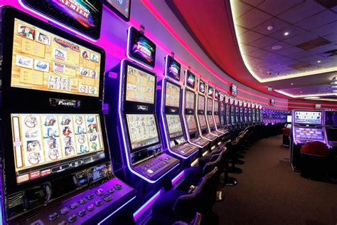 Cherry Casino Malta Vagas