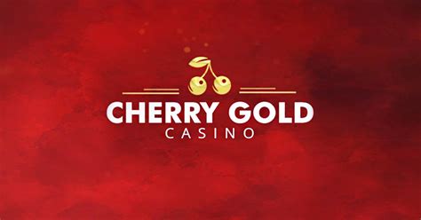 Cherry Gold Casino Belize
