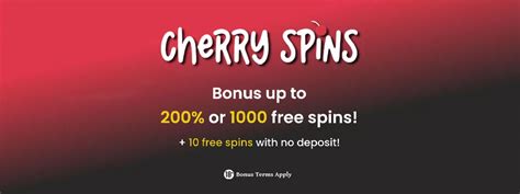 Cherry Spins Casino Mexico