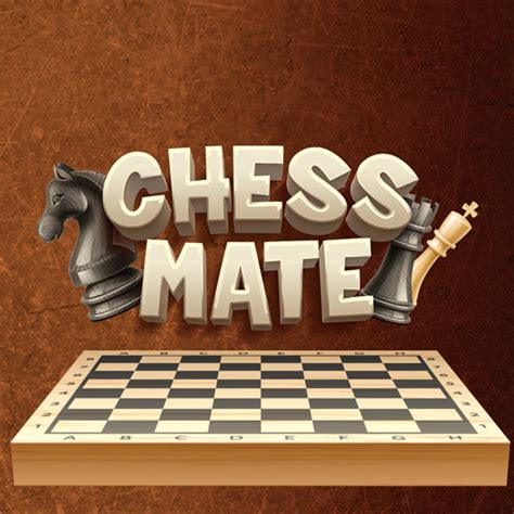 Chessmate Bwin