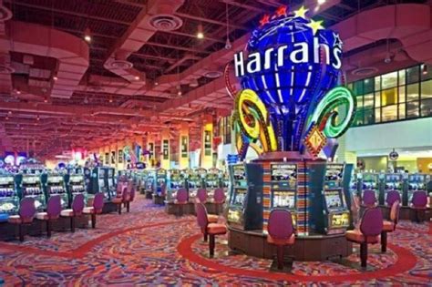 Chester Pa Casinos Harrahs